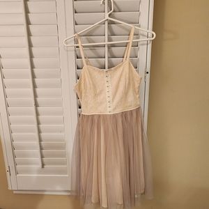 Beautiful Xhilaration Dress